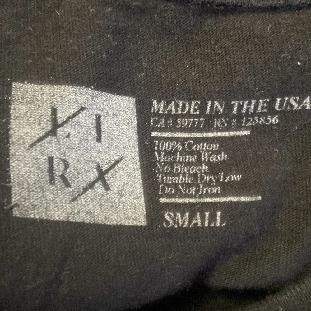 Men’s LIRX Cactus T-Shirt